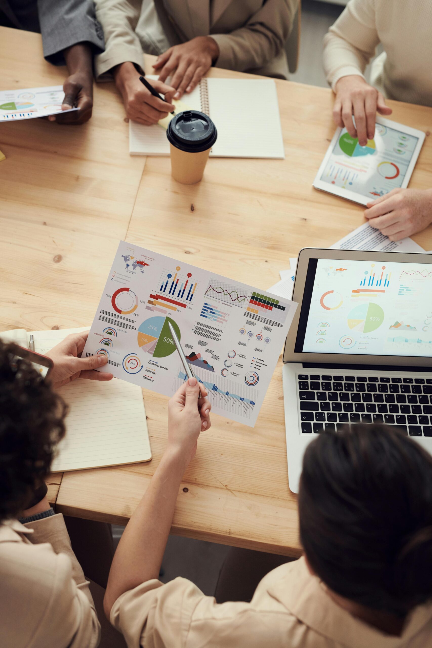 Ensure your corporate tax filings are accurate with expert support from Smart Business Accounting